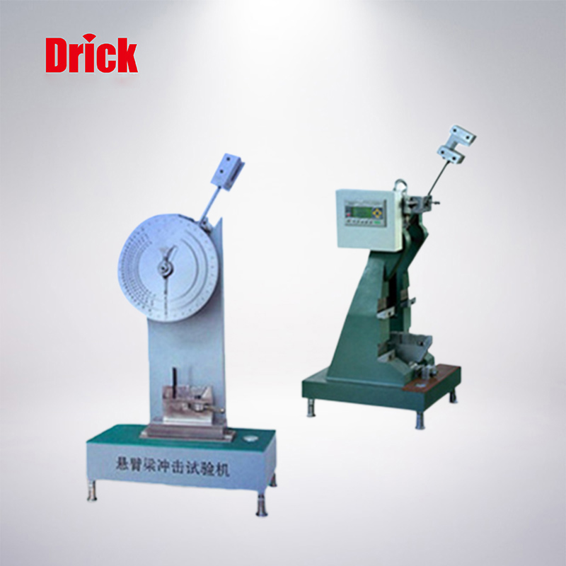XJC-25型懸臂梁、簡(jiǎn)支梁組合沖擊試驗機