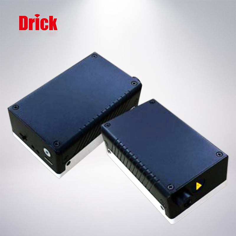 DRK1600超微型、袖珍型拉曼光譜識別儀