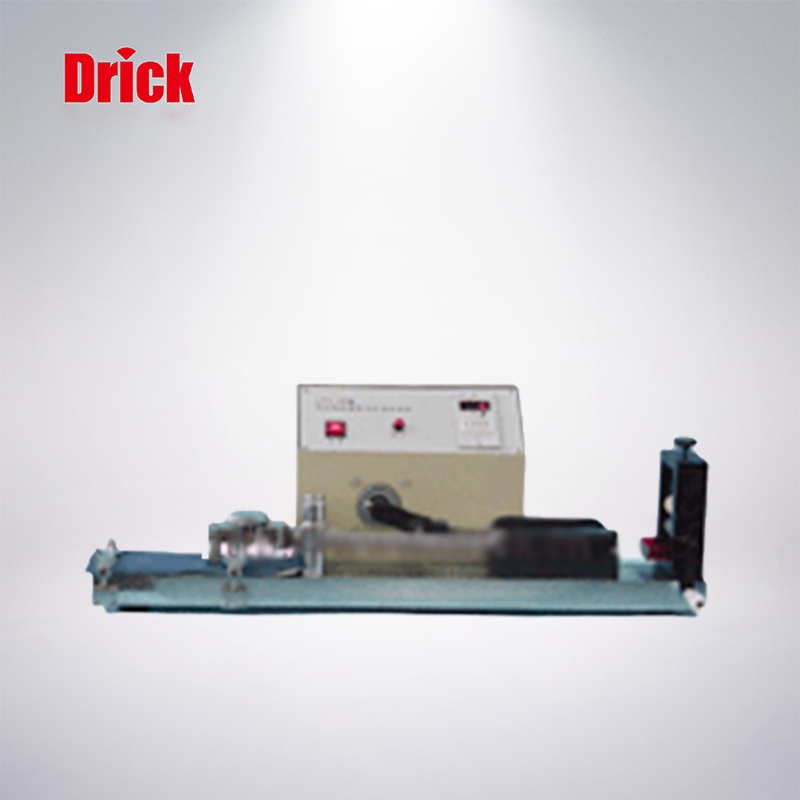 DRK307織物耐磨擦色牢度試驗(yàn)儀