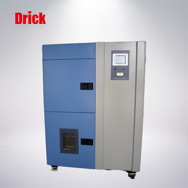 DRK636高低溫沖擊試驗箱