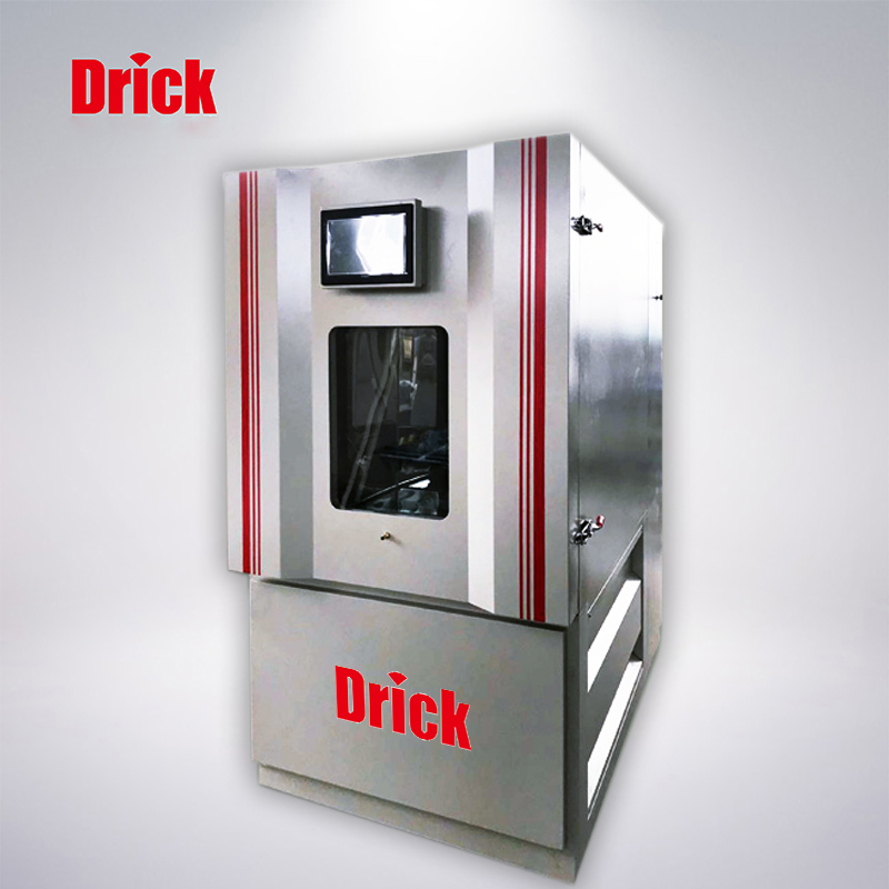 甲醛測試試件平衡預(yù)處理恒溫恒濕室