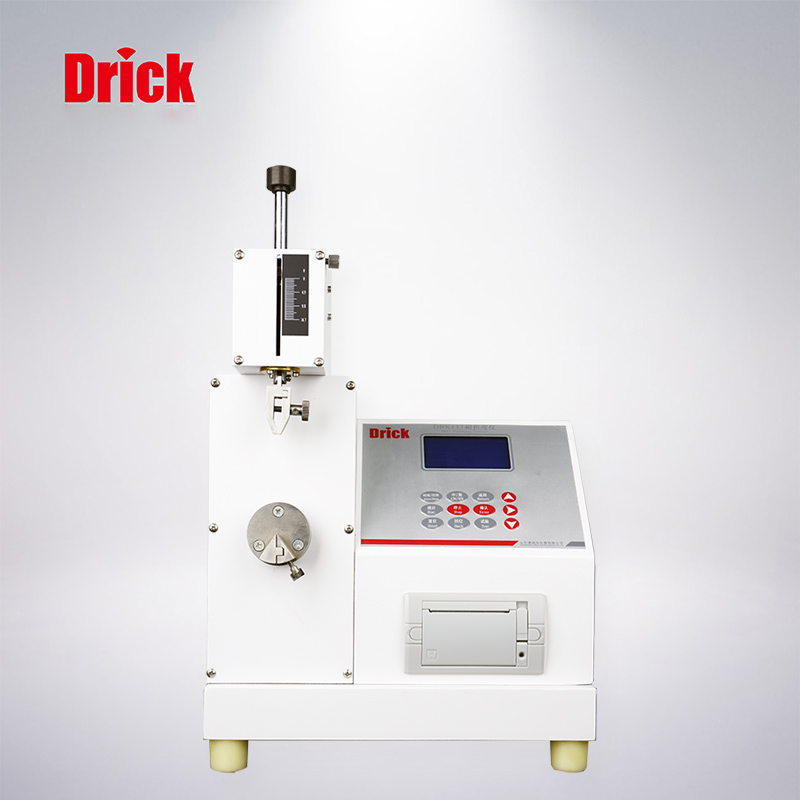 DRK111耐折度儀